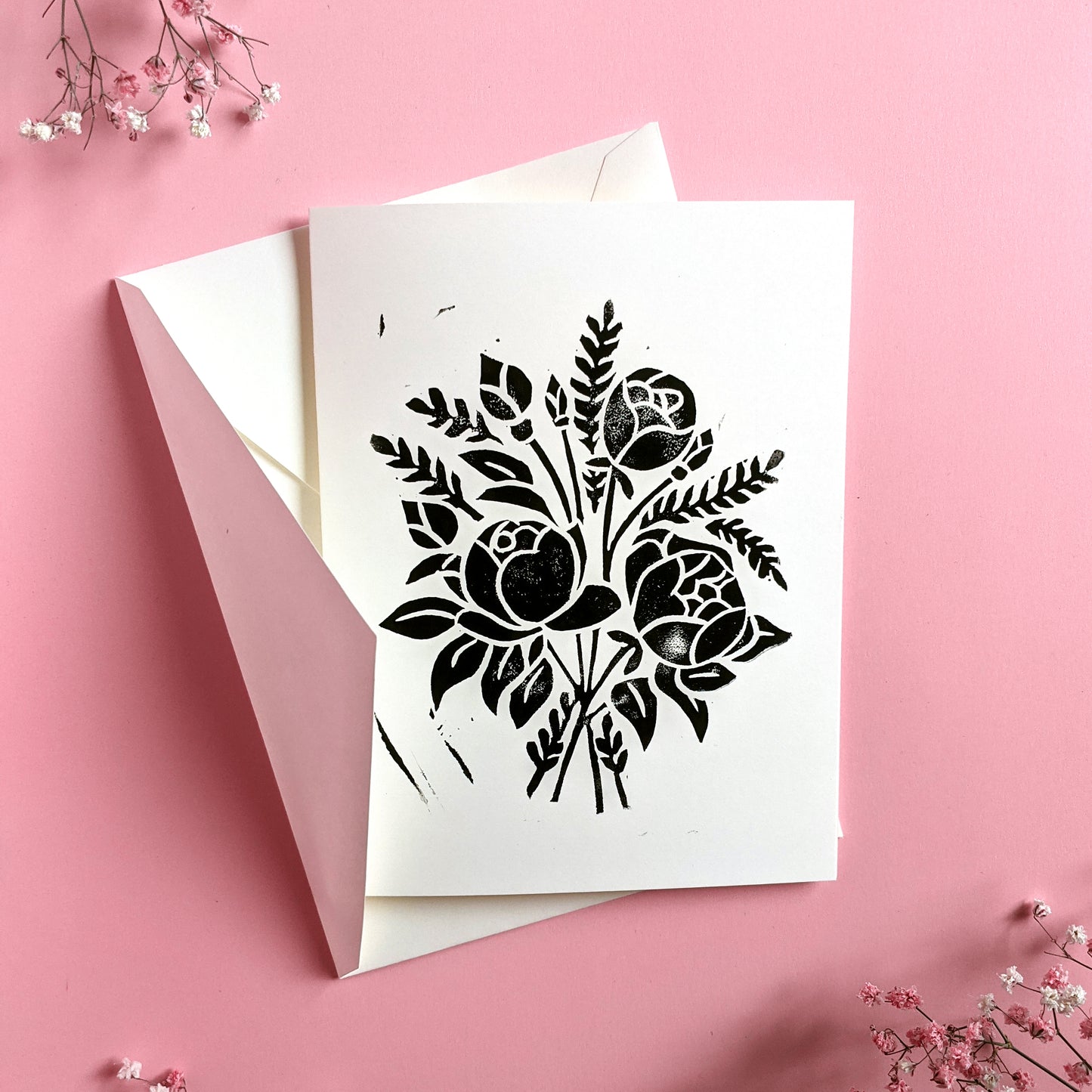 Floral Bouquet